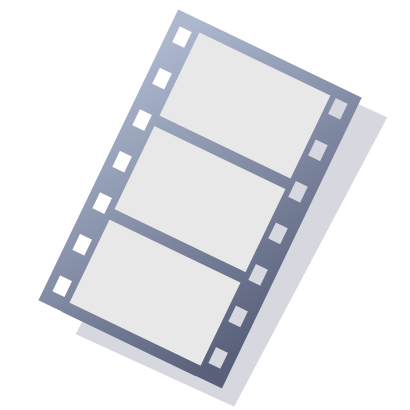 Download free cinema film icon